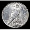 Image 3 : 1934-p Peace Dollar $1 Grades Select+ Unc
