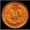 Image 3 : ***Auction Highlight*** 1864/864 Bronze, FS-1301, S-2 Indian Cent 1c Graded Gem+ Unc RD By USCG (fc)