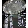 Image 6 : ***Auction Highlight*** 1881-p Morgan Dollar $1 Graded Select Unc DMPL By USCG (fc)