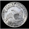 Image 3 : ***Auction Highlight*** 1819/8 Capped Bust Half Dollar 50c Graded Select AU By USCG (fc)