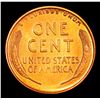 Image 3 : ***Auction Highlight*** 1913-s Lincoln Cent 1c Graded Gem+ Unc RD By USCG (fc)