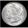 Image 2 : 1887-s Morgan Dollar $1 Grades Select+ Unc