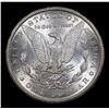 Image 3 : 1887-s Morgan Dollar $1 Grades Select+ Unc