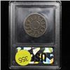 Image 5 : ***Auction Highlight*** 1787 Fugio Colonial Cent 1c Graded vf+ By USCG (fc)