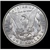 Image 3 : 1889-o Morgan Dollar $1 Grades Select Unc