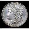 Image 2 : ***Auction Highlight*** 1897-o Morgan Dollar $1 Graded Select+ Unc By USCG (fc)