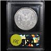 Image 5 : ***Auction Highlight*** 1897-o Morgan Dollar $1 Graded Select+ Unc By USCG (fc)