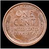 Image 3 : 1916-s Lincoln Cent 1c Grades Select Unc BN