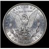 Image 3 : ***Auction Highlight*** 1884-s Morgan Dollar $1 Graded Select Unc By USCG (fc)