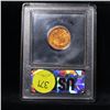 Image 5 : ***Auction Highlight*** 1879 Indian Cent 1c Graded Select+ Unc RD By USCG (fc)