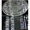 Image 7 : ***Auction Highlight*** 1887-p Morgan Dollar $1 Graded Choice Unc+ DMPL By USCG (fc)