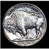 Image 3 : 1937-s Buffalo Nickel 5c Grades GEM+ Unc