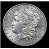 Image 2 : ***Auction Highlight*** 1886-o Morgan Dollar $1 Graded Select Unc By USCG (fc)