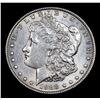 Image 2 : 1888-s Morgan Dollar $1 Grades Select Unc