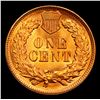 Image 3 : ***Auction Highlight*** 1895 Indian Cent 1c Graded Gem+ Unc RD By USCG (fc)