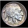 Image 2 : ***Auction Highlight*** 1913-d Ty I Buffalo Nickel 5c Graded GEM++ Unc By USCG (fc)