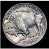 Image 3 : ***Auction Highlight*** 1913-d Ty I Buffalo Nickel 5c Graded GEM++ Unc By USCG (fc)
