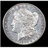 Image 2 : ***Auction Highlight*** 1886-s Morgan Dollar $1 Graded Select Unc By USCG (fc)
