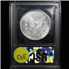 Image 5 : ***Auction Highlight*** 1886-s Morgan Dollar $1 Graded Select Unc By USCG (fc)