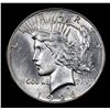 Image 2 : 1926-p Peace Dollar $1 Grades Select+ Unc