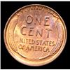 Image 3 : 1916-p Lincoln Cent 1c Grades Gem+ Unc RB