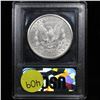 Image 5 : ***Auction Highlight*** 1896-o Morgan Dollar $1 Graded Select Unc By USCG (fc)