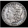 Image 2 : 1892-s Morgan Dollar $1 Grades vf++