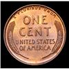Image 3 : 1932-d Lincoln Cent 1c Grades Gem+ Unc RB