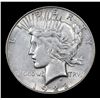 Image 2 : 1928-s Peace Dollar $1 Grades Select AU