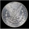 Image 3 : 1878-p 7tf. Top 100 Vam 117 I-5, R-5 Morgan Dollar $1 Grades Select+ Unc