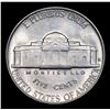 Image 3 : 1939-d Rev '40 Jefferson Nickel 5c Grades Select+ Unc