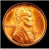 Image 2 : ***Auction Highlight*** 1909 vdb Lincoln Cent 1c Graded GEM++ RD By USCG (fc)