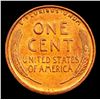 Image 3 : ***Auction Highlight*** 1909 vdb Lincoln Cent 1c Graded GEM++ RD By USCG (fc)