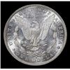 Image 3 : ***Auction Highlight*** 1880-o Morgan Dollar $1 Graded Select+ Unc By USCG (fc)