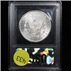 Image 5 : ***Auction Highlight*** 1880-o Morgan Dollar $1 Graded Select+ Unc By USCG (fc)