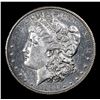 Image 2 : ***Auction Highlight*** 1890-s Morgan Dollar $1 Graded Select Unc+ DMPL By USCG (fc)