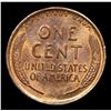 Image 3 : 1920-p Lincoln Cent 1c Grades Choice+ Unc RB