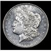 Image 2 : 1878-s Morgan Dollar $1 Grades Unc+ PL