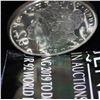 Image 4 : 1878-s Morgan Dollar $1 Grades Unc+ PL