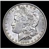 Image 2 : 1890-o Morgan Dollar $1 Grades Select Unc