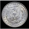 Image 3 : 1890-o Morgan Dollar $1 Grades Select Unc