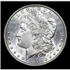 Image 2 : 1879-o Morgan Dollar $1 Grades Select Unc