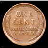 Image 3 : 1911-s Lincoln Cent 1c Grades vf++