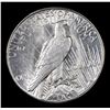 Image 3 : 1925-s Peace Dollar $1 Grades Select+ Unc