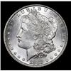 Image 2 : 1882-p Morgan Dollar $1 Grades Select+ Unc