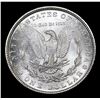 Image 3 : 1882-p Morgan Dollar $1 Grades Select+ Unc
