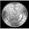 Image 3 : 1885-p Morgan Dollar $1 Grades Choice+ Unc