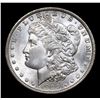 Image 2 : 1900-o Morgan Dollar $1 Grades GEM+ Unc