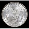 Image 3 : 1900-o Morgan Dollar $1 Grades GEM+ Unc