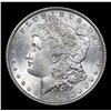 Image 2 : 1898-p Morgan Dollar $1 Grades Choice+ Unc
